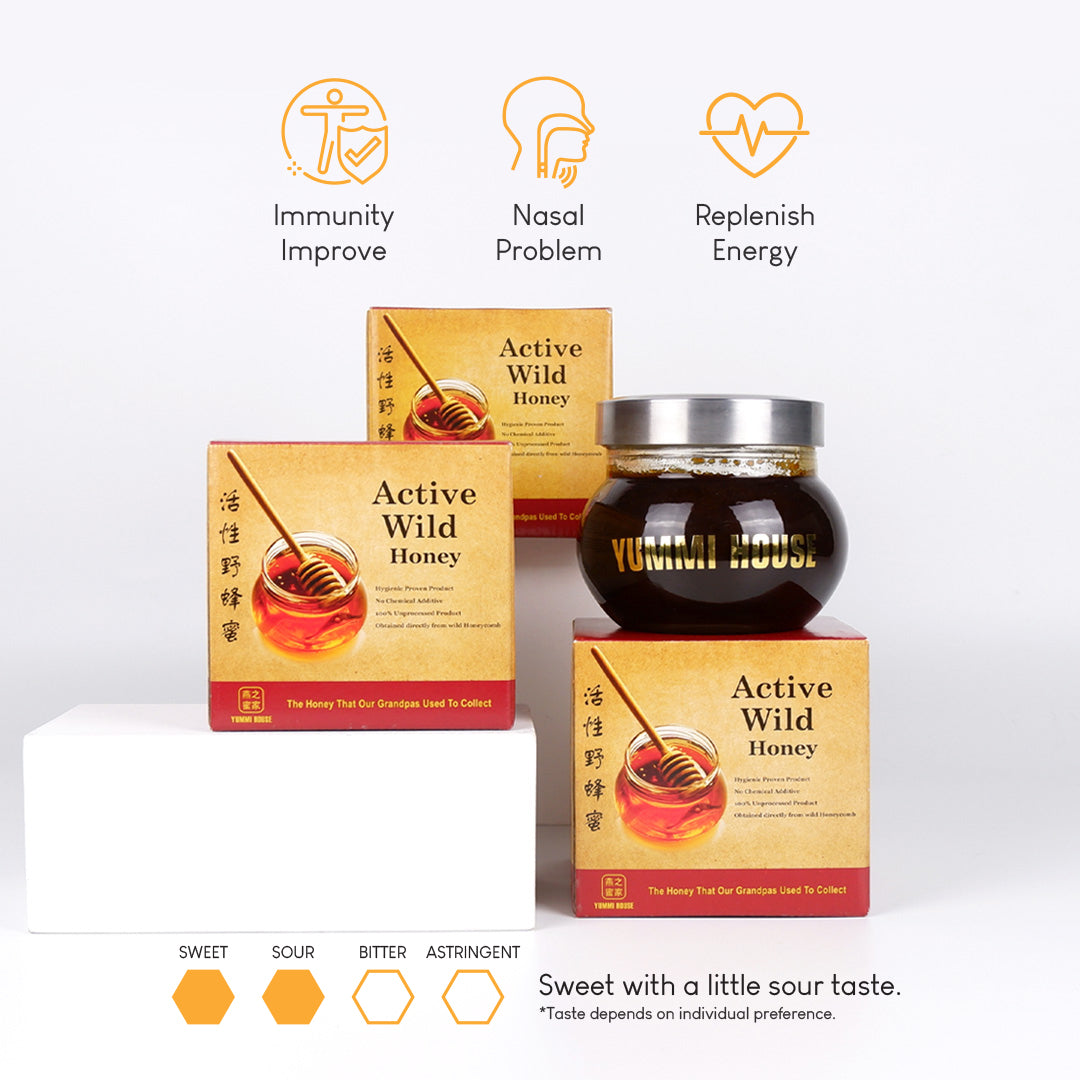 Lunar Year Happiness Gift Box