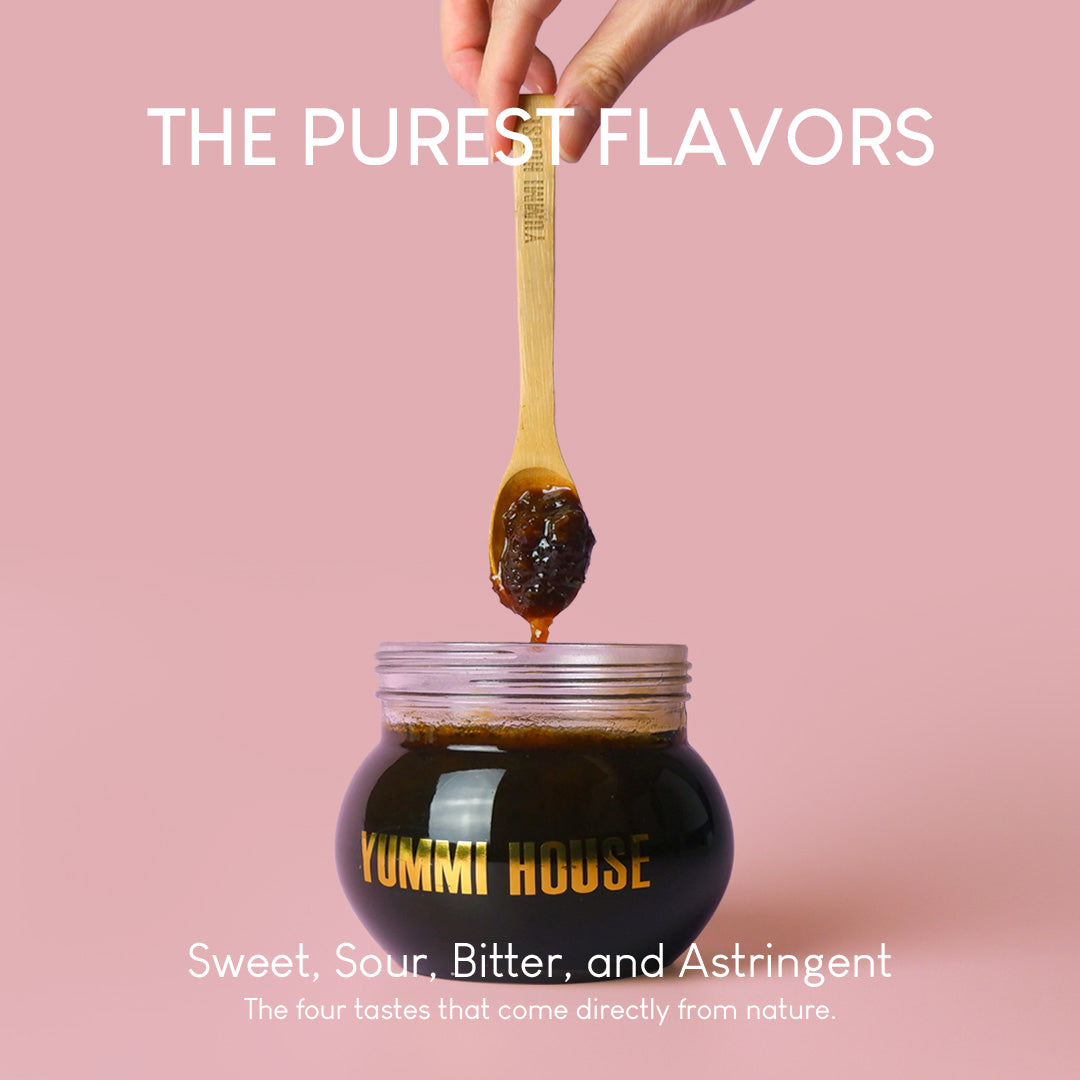 Honey Sachets (7 Sachets) - Yummi House Malaysia