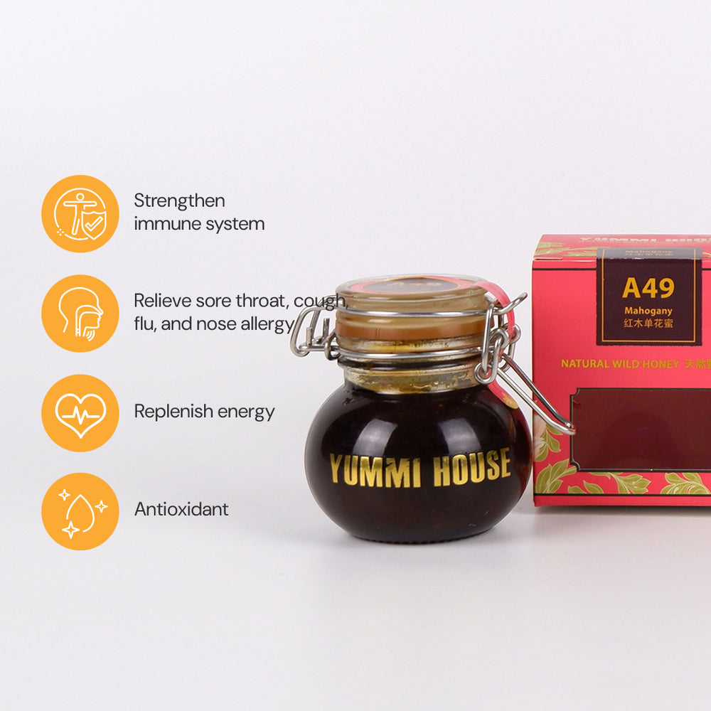 
                  
                    (Corp) Mini Honey 3 in 1 Box
                  
                