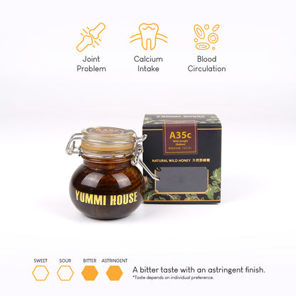 (Corp) Mini Honey 3 in 1 Box