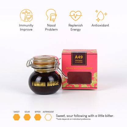 (Corp) Mini Honey 3 in 1 Box