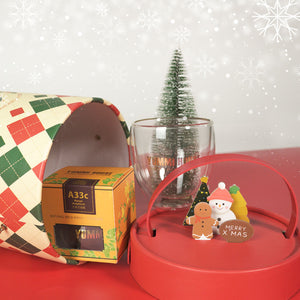 
                  
                    Merry Bee PRO (Cozy Christmas Gift Box)
                  
                