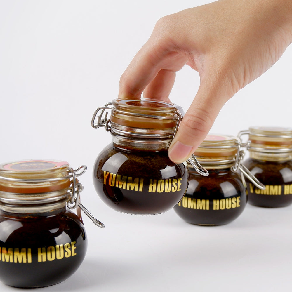 (Corp) Mini Honey (100g)