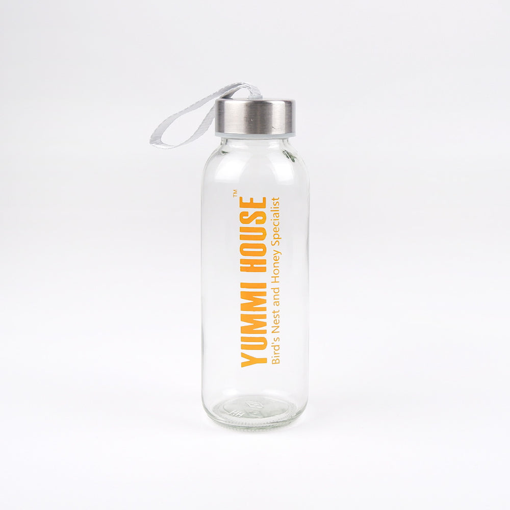 Glass Bottle 300ml
