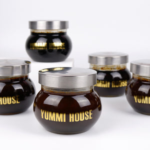 
                  
                    (Corp) Wild Honey (600g)
                  
                