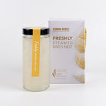 [Pre-order] Freshly Steamed Bird's Nest (300ml) (Klang Valley and Penang Islands only)