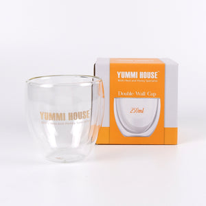
                  
                    Double Wall Cup 250ml
                  
                
