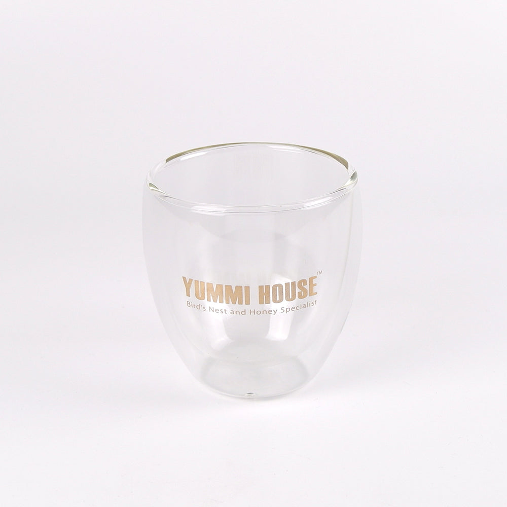 Double Wall Cup 250ml