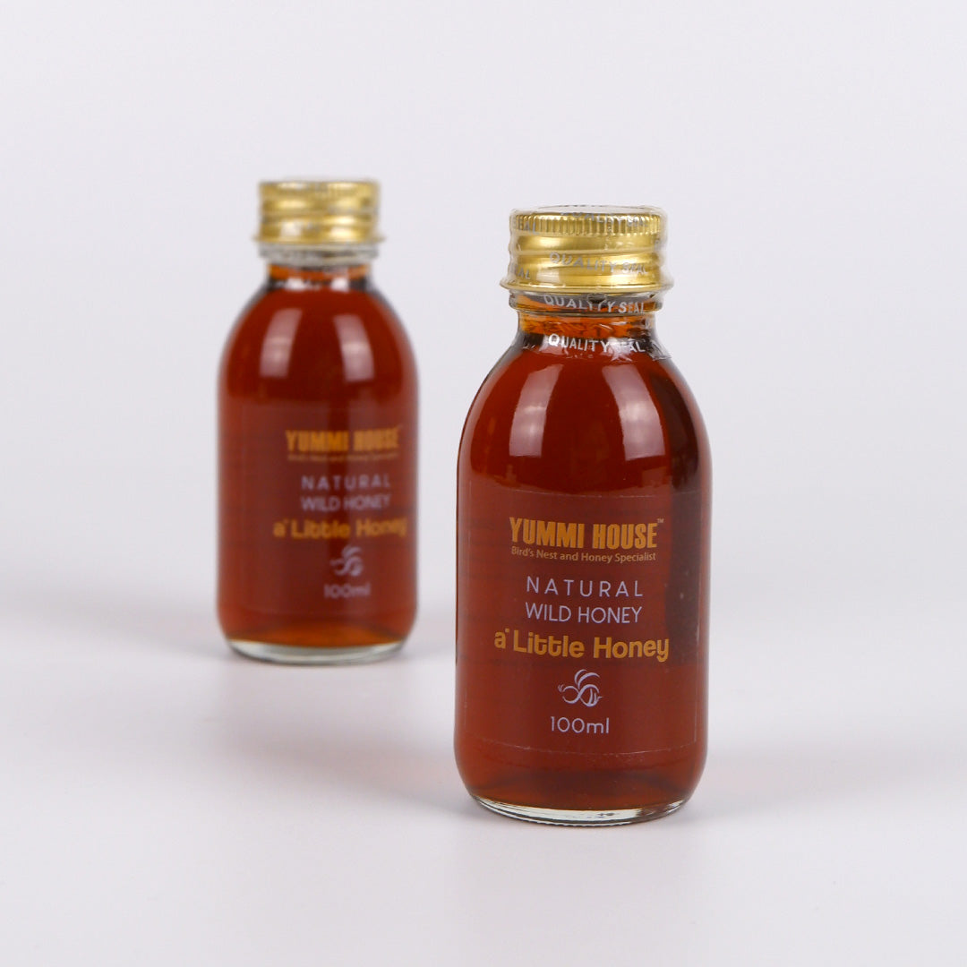 (Corp) A Little Honey (100ml)
