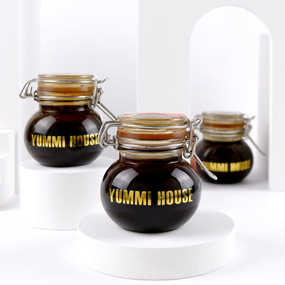 Mini A33C Mango (Polyfloral Honey) - 100g