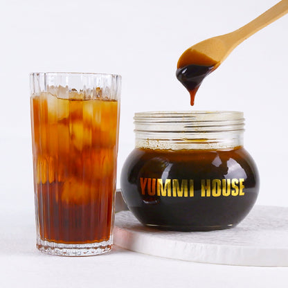 MA14 Plum (Polyfloral Honey) - 600g