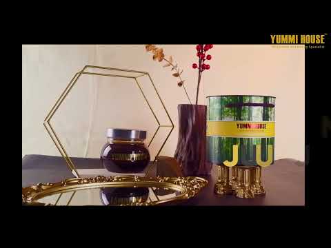 MS3 Jujube (Monofloral Honey) - 600g – Yummi House Malaysia